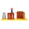 Nintendo Juego Del Desierto Con Mario - Super Mario