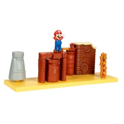 Nintendo Juego Del Desierto Con Mario - Super Mario