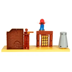 Nintendo Juego Del Desierto Con Mario - Super Mario