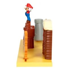 Nintendo Juego Del Desierto Con Mario - Super Mario