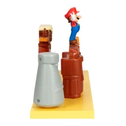 Nintendo Juego Del Desierto Con Mario - Super Mario