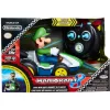 Nintendo Luigi Kart Rc de Carreras
