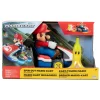 Nintendo Mario Kart Mega Giros con Banana - Mario