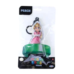 Nintendo Super Mario Pelicula Peluche -Peach