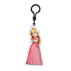 Nintendo Super Mario Pelicula Peluche -Peach