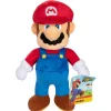 Nintendo Super Mario Peluche 9" W1 Mario