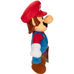 Nintendo Super Mario Peluche 9" W1 Mario