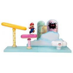 Nintendo Super Mario Set Juego De Nube