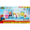 Nintendo Super Mario Set Juego Submarino De Lujo