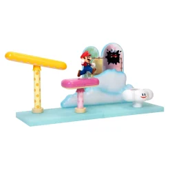 Nintendo Super Mario Set Juego De Nube