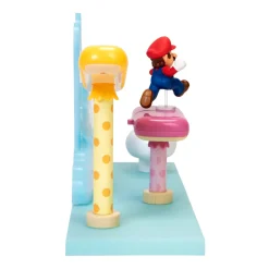 Nintendo Super Mario Set Juego De Nube