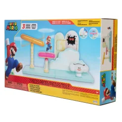 Nintendo Super Mario Set Juego De Nube