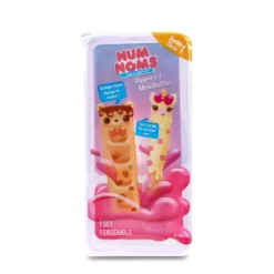 Num Noms Snacks Serie 1 Sorpresa