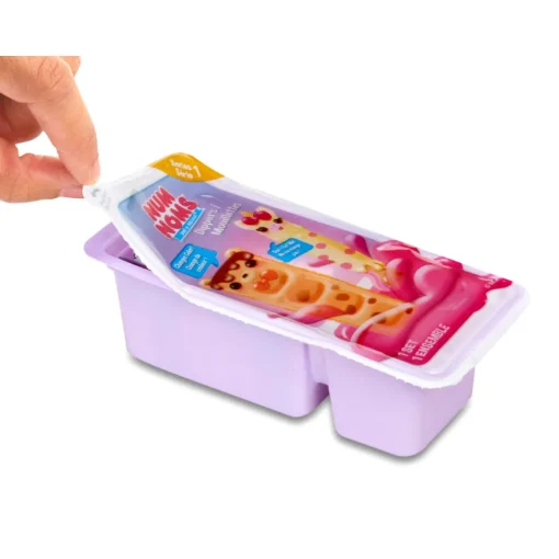Num Noms Snacks Serie 1 Sorpresa
