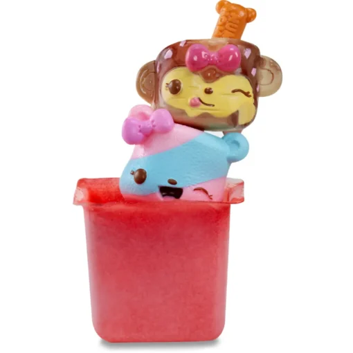 Num Noms Snacks Serie 1 Sorpresa