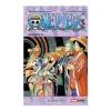 One Piece N.22