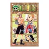 One Piece N.18