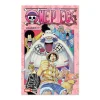 One Piece N.17