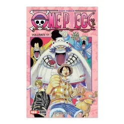 One Piece N.17