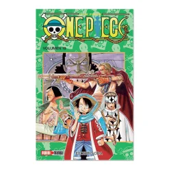 One Piece N.19