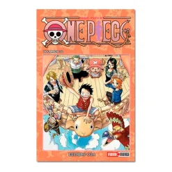 One Piece N.32