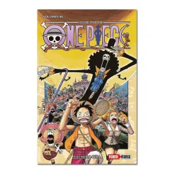 One Piece N.46
