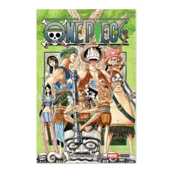 One Piece N.28