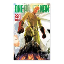 One Punch Man N.23