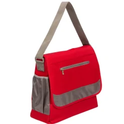 Pañalera Milla Messenger Infanti