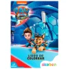 Pack Libros Y Actividades Con Stickers Paw Patrol