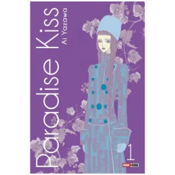 Paradise Kiss N.01