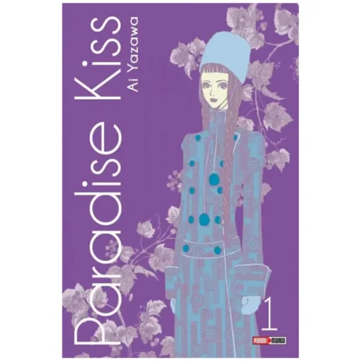 Paradise Kiss N.01