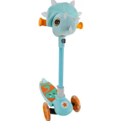 Pat Avenue Kr Patineta Peluche Saurus