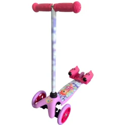 Pat Avenue Patineta Burbujas Hada