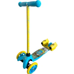 Pat Avenue Patineta Vapor Calavero