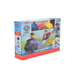 Paw Patrol Combo Mini Set De Juego Torre