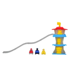 Paw Patrol Combo Mini Set De Juego Torre