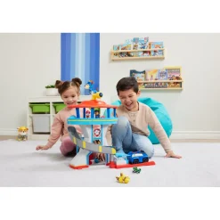 Paw Patrol Core Conjunto Fig. X 10