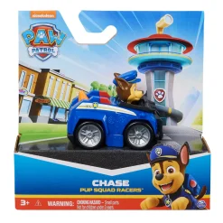 Paw Patrol Core Pup Squad Chase Fig. X 1 Rescue Racer