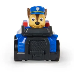 Paw Patrol Core Pup Squad Chase Fig. X 1 Rescue Racer