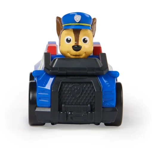 Paw Patrol Core Pup Squad Chase Fig. X 1 Rescue Racer