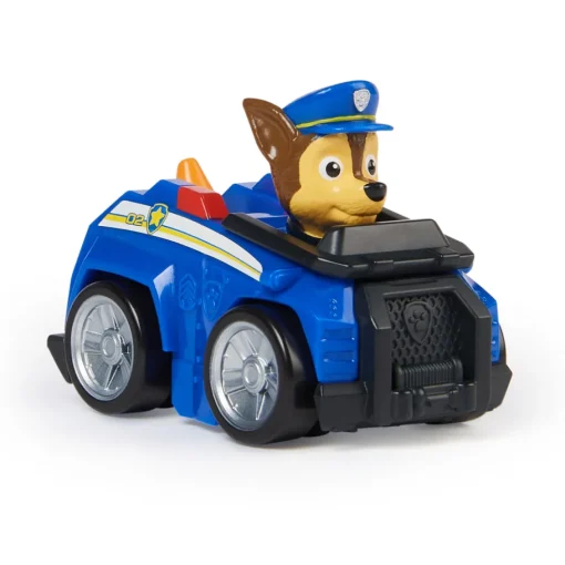 Paw Patrol Core Pup Squad Chase Fig. X 1 Rescue Racer