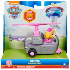 Paw Patrol Core Veh. Patrulla Skye Básico X 1