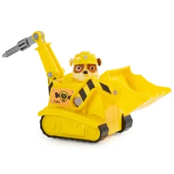 Paw Patrol Core Veh. Patrulla Rubble Básico X 1