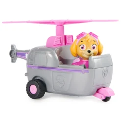 Paw Patrol Core Veh. Patrulla Skye Básico X 1