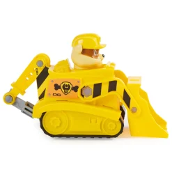Paw Patrol Core Veh. Patrulla Rubble Básico X 1