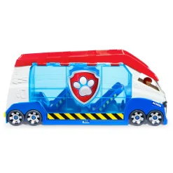 Paw Patrol Core Veh. Patrulla Lanza & Rescata