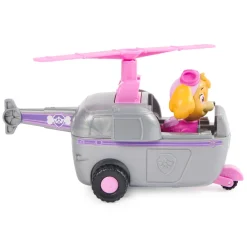 Paw Patrol Core Veh. Patrulla Skye Básico X 1