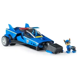 Paw Patrol Mighty Movie Veh. Transf. Cruiser