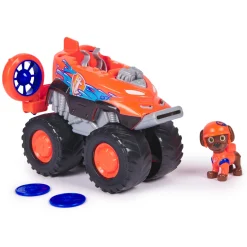 Paw Patrol Rescue Wheels Zuma Veh. X 1